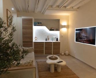 La Suite Grecque 2