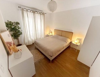 LEnsoleill Levallois Apartment near metro 3