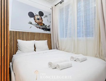 Appartement de prestige avec balcon - Paris 16e 2
