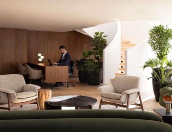 Fairmont Pacific Rim 3