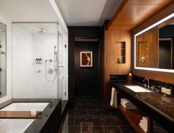 Fairmont Pacific Rim 5