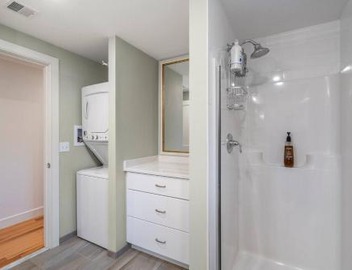 Rockport Studio w/parking|Walk 2 Downtown Rockport 4