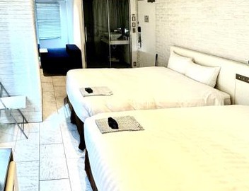 EN Hotel Shibuya 3