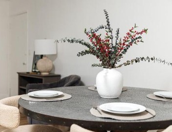 Serene Urban Haven 2