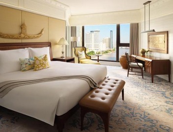 Mandarin Oriental, Bangkok 5