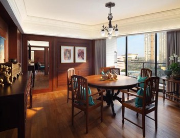 Mandarin Oriental, Bangkok 4
