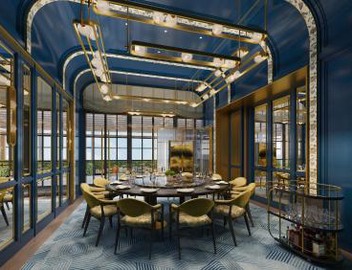 Andaz Shanghai ITC 3