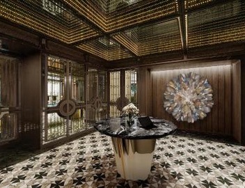 Andaz Shanghai ITC 4