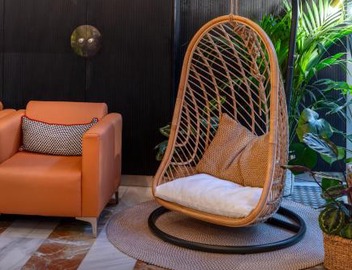 SERHS Carlit Boutique Hotel 5