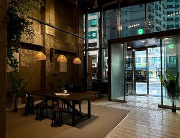 Connected Hotel Guro 4