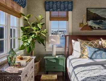 The White Barn Inn & Spa, Auberge Collection 4
