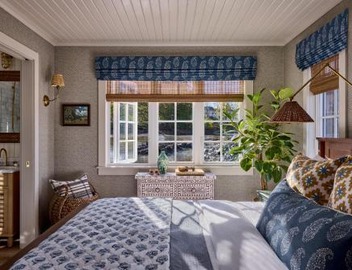The White Barn Inn & Spa, Auberge Collection 3
