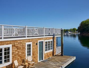 The White Barn Inn & Spa, Auberge Collection 5