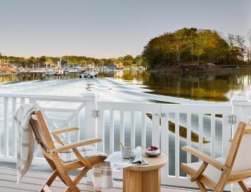 The White Barn Inn & Spa, Auberge Collection 3
