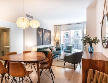 Design and comfort in the trendy neighborhood 3