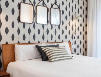 Design and comfort in the trendy neighborhood 4