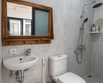 Sachi Guest House 5