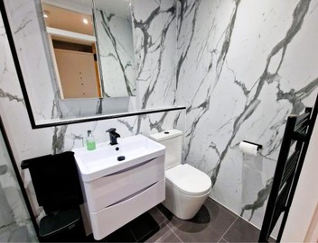 Centre of Edinburgh's Historic Old Town - Blair Street - Sleeps 4 4