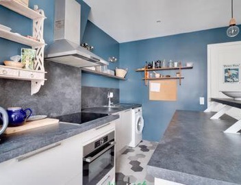 Charmant logement 3ch | Balcon – Paris 20e 4