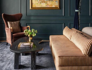 The Bellevue Hotel, in the Unbound Collection by Hyatt 5