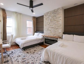 The Inn at Dupont 2