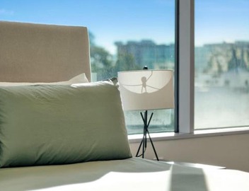 Chic 2BR condo in the heart of Orlando Downtown 2