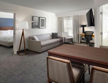Residence Inn by Marriott New Orleans Metairie 2