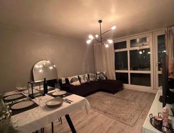 Lovely 2 bed in Vauxhall Central London 5