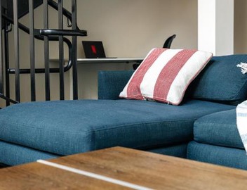 Fabulous and Spacious 2 level LOFT with Pool GyM Parking 2