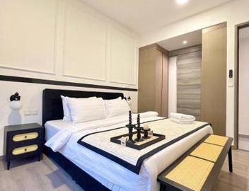 Agile Luxury Suites 2