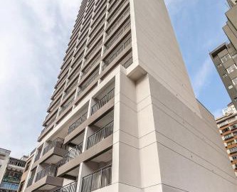 Seu Refúgio com Estilo CoLiving na Consolação: Moderno, Conectado e Perto de Tudo! 4