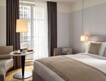 Sofitel Paris Arc De Triomphe 5
