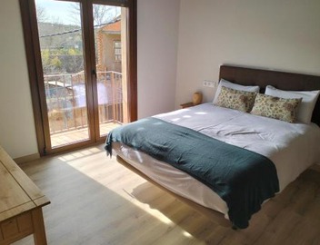 Apartamentos rurales La Higuera de José 2