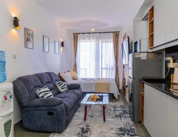 Nairobi view, Kiambu Road with fast Wifi near UN & Gigiri 5