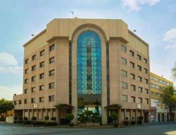 Hotel Escala Siglo XXI 2