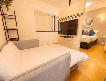 Easy Star - Le Premier Suítes - Flats no Jardim Paulista próximo ao Shopping Pamplona 4