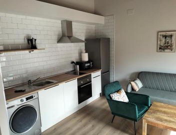 Apartamentos rurales La Higuera de José 5