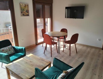 Apartamentos rurales La Higuera de José 3