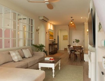 The Tresor Suite Residence by Serenity Living 4