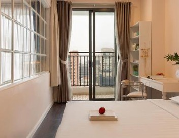 The Tresor Suite Residence by Serenity Living 2