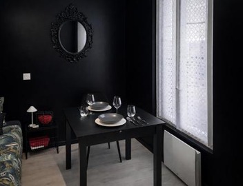 Charming Cozy Studio in Saint-Denis-Stade de France 2