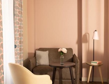 Hôtel de Sévigné 5