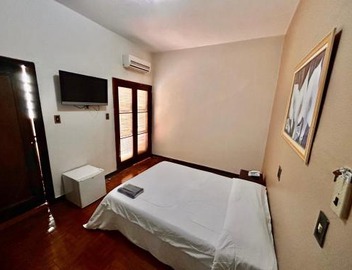 Hotel Jaú 5