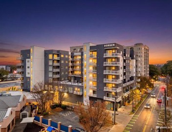 2B2B with Private Balcony Modern & Stylish - 2B4 2