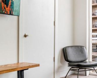 2B2B with Private Balcony Modern & Stylish - 2B4 4