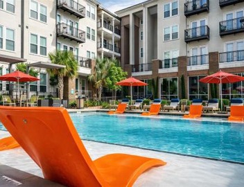 Modern Apartment Rentals 2