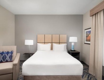 Candlewood Suites Gonzales - Baton Rouge Area by IHG 2