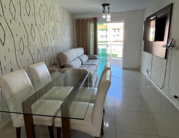Prainha Temporada - Vista Mar, 2 Quartos e Lazer Completo 4