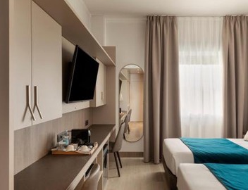 Living Hotel Milano 2