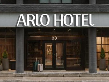 The Arlo, BW Signature Collection 3